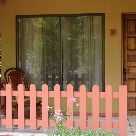 Hotel Y Restaurante Las Tablitas Monterrey Экстерьер фото