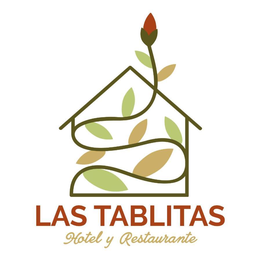 Hotel Y Restaurante Las Tablitas Monterrey Экстерьер фото