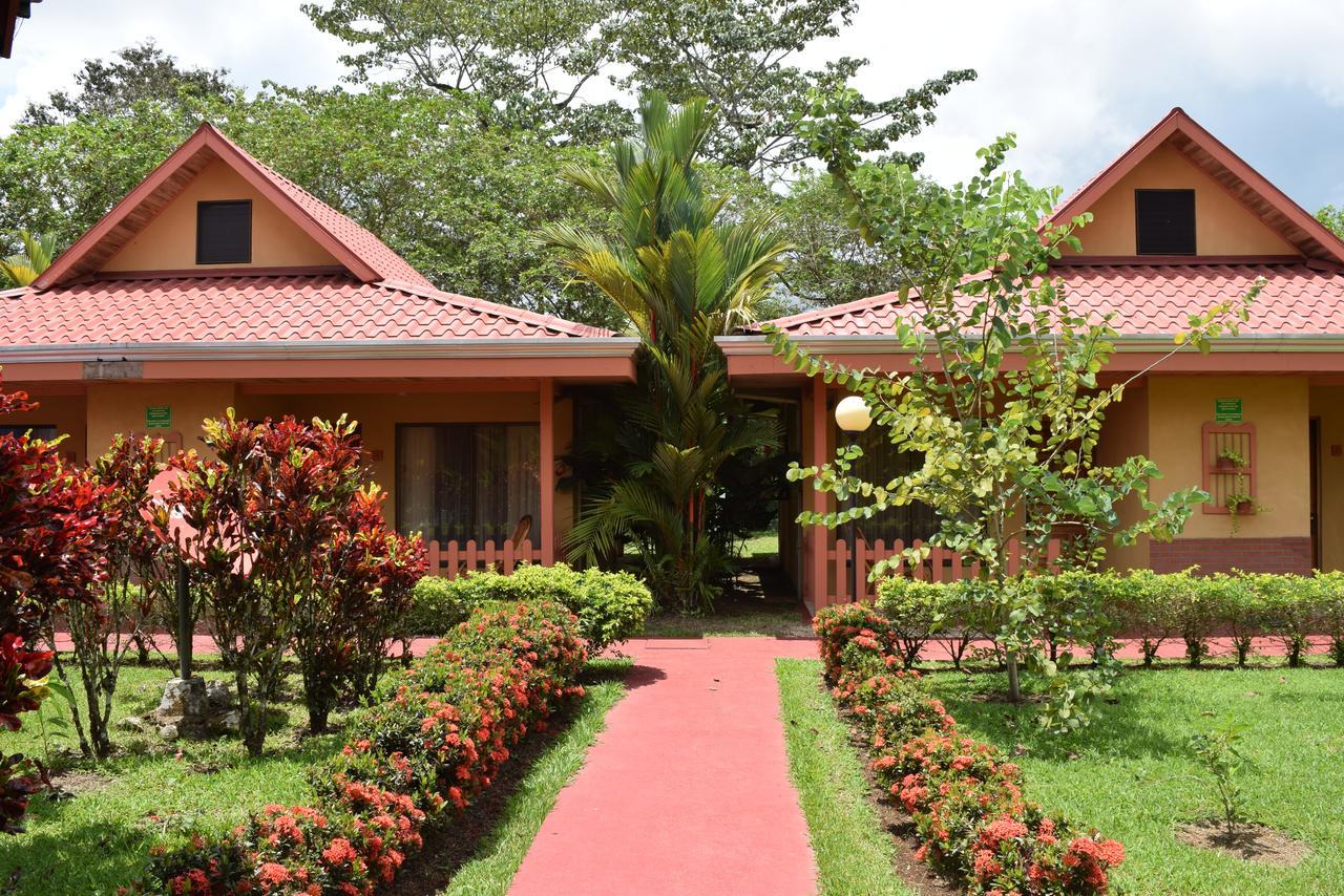 Hotel Y Restaurante Las Tablitas Monterrey Экстерьер фото
