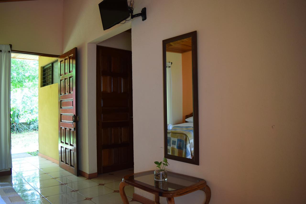 Hotel Y Restaurante Las Tablitas Monterrey Экстерьер фото