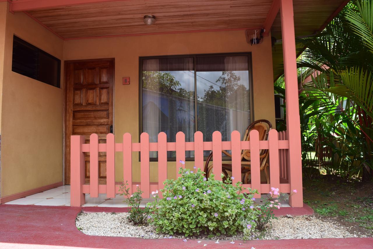 Hotel Y Restaurante Las Tablitas Monterrey Экстерьер фото