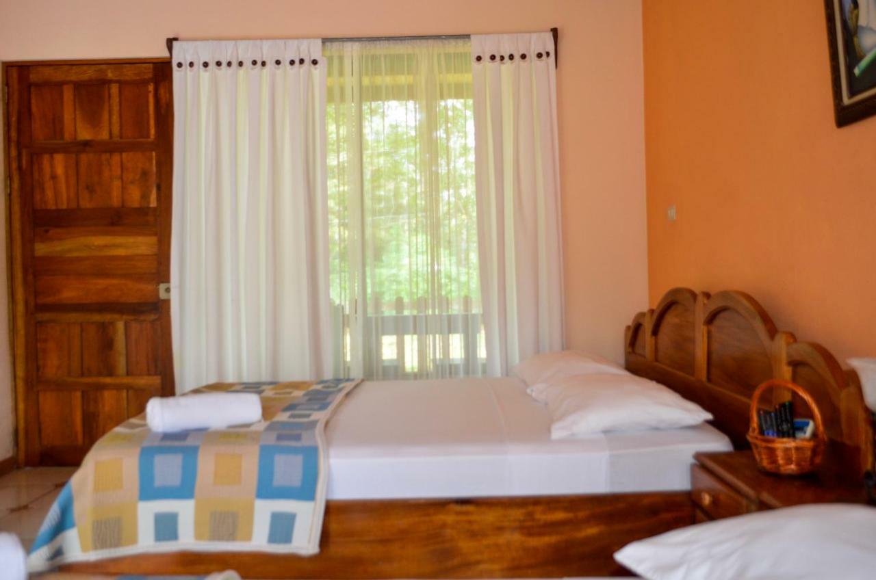 Hotel Y Restaurante Las Tablitas Monterrey Экстерьер фото