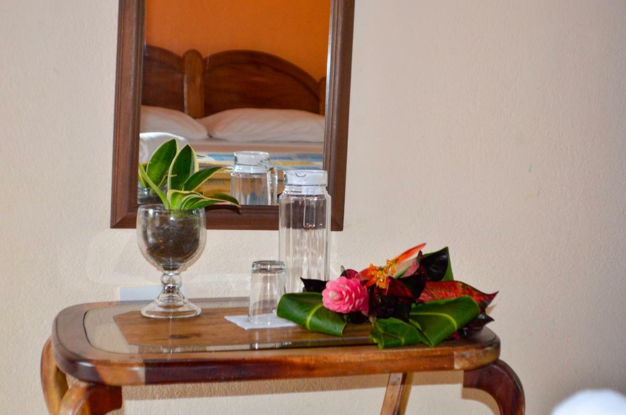 Hotel Y Restaurante Las Tablitas Monterrey Экстерьер фото